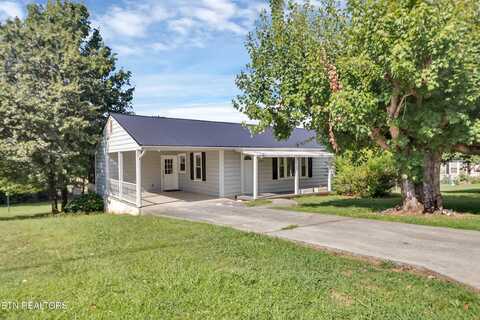 1505 De Vault St, Morristown, TN 37814