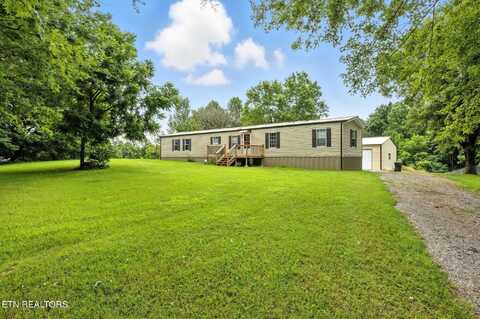 5849 Bernie Circle, Talbott, TN 37877