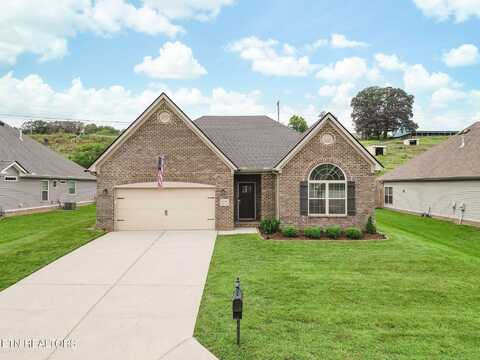12341 Chirping Bird Lane, Knoxville, TN 37932