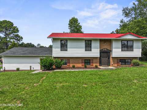 6721 NW Ellesmere Drive, Knoxville, TN 37921