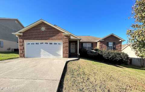 4127 Oakstone Lane, Knoxville, TN 37918