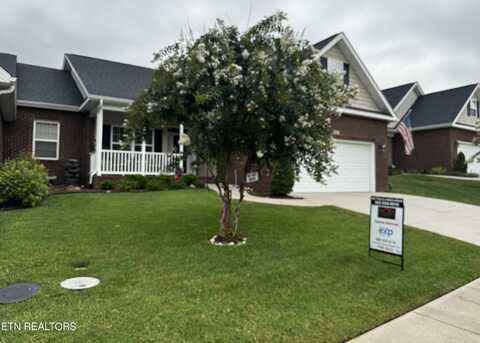1617 Rocky Plains Lane, Knoxville, TN 37918
