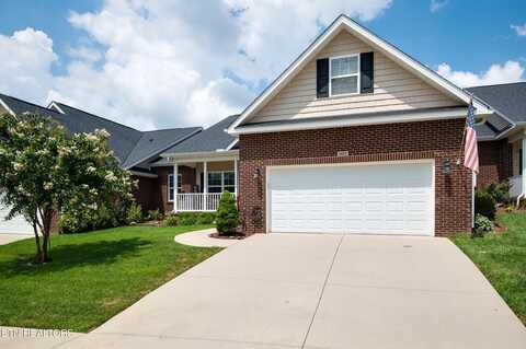1617 Rocky Plains Lane, Knoxville, TN 37918