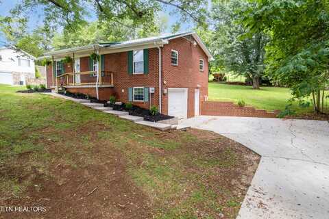 110 Lennox Drive, Jefferson City, TN 37760
