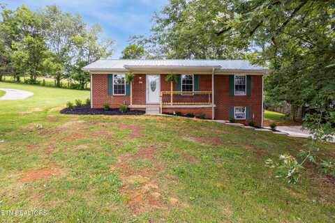 110 Lennox Drive, Jefferson City, TN 37760
