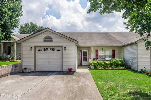 556 Ravenwood Drive, Maryville, TN 37801