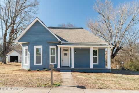 570 Monroe St, Madisonville, TN 37354