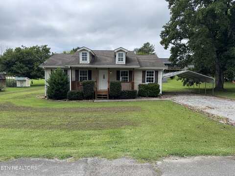 180 Scenic Circle, Tellico Plains, TN 37385