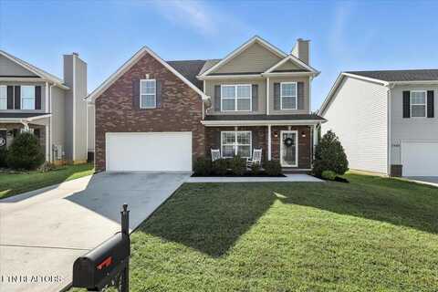 7544 Dupree Rd, Knoxville, TN 37920