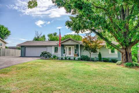 269 Mohawk Circle, Seymour, TN 37865