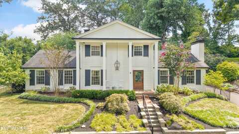 547 Cherokee Blvd, Knoxville, TN 37919