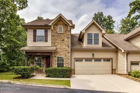 427 Cannon Point Way, Knoxville, TN 37922