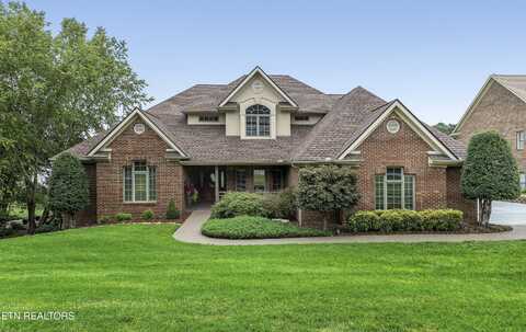 909 Timberline Drive, Lenoir City, TN 37772