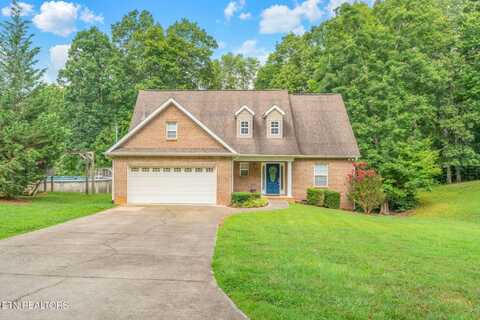 132 Edgewood Drive, Powell, TN 37849