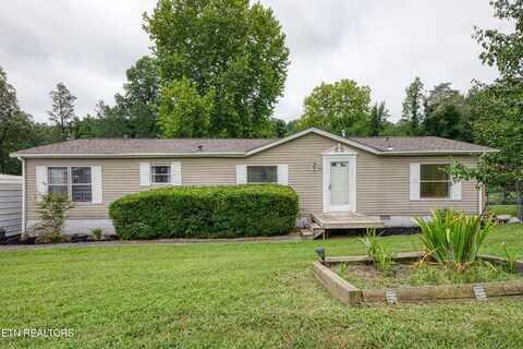 112 Brownlow Drive, Rockwood, TN 37854