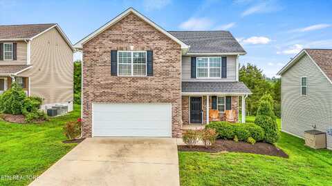 2660 Honey Hill Rd, Knoxville, TN 37924