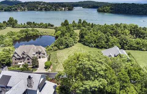320 Cormorant Drive, Vonore, TN 37885