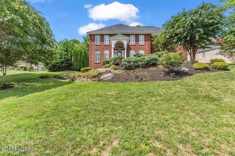 525 Brochardt Blvd, Knoxville, TN 37934