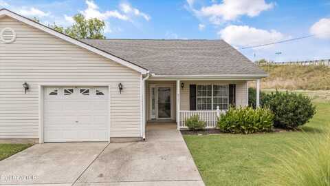 8509 Wisteria Way, Knoxville, TN 37931