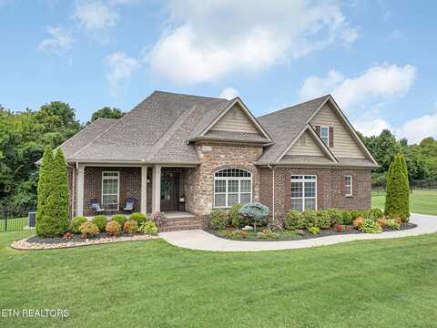 1439 Edenbridge Drive, Alcoa, TN 37701