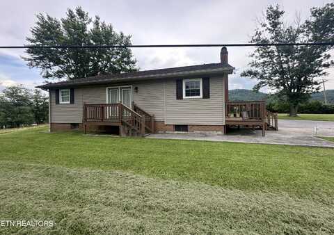4980 Old Highway 63, Speedwell, TN 37870