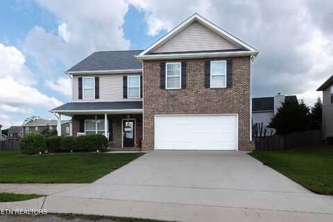 118 Scenic Yard Lane, Maryville, TN 37804