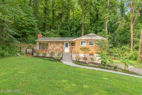 415 Overhill Rd, Knoxville, TN 37914