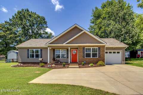 2615 Woods Smith Rd, Knoxville, TN 37921