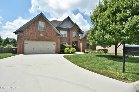 2141 Muddy Creek Lane, Knoxville, TN 37932