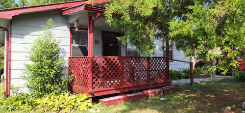 428 Browder Circle, Oliver Springs, TN 37840