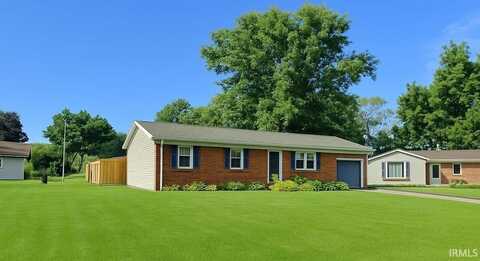 3607 Ashwood Court, West Lafayette, IN 47906