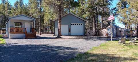 74750 Jager Street, Chiloquin, OR 97624