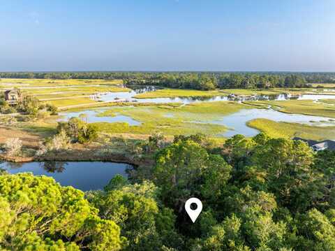 100 Bass Creek Ln, Kiawah Island, SC 29455