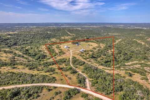 131 South Wind Rd, Center Point, TX 78010