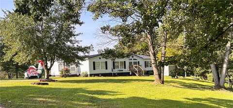 2274 Steele Ridge Road, Red House, WV 25168