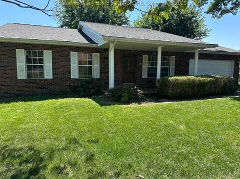 5 Royal Oak Court, Hurricane, WV 25526