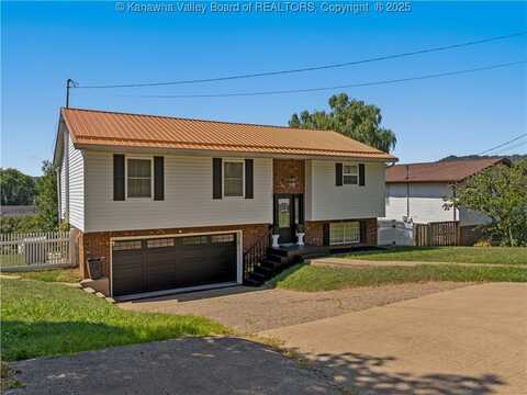 102 Janette Drive, Poca, WV 25159