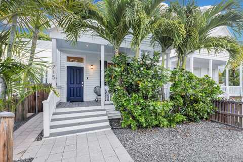 715 Chapman Lane, Key West, FL 33040