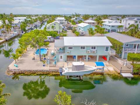 28538 John Silver Road, Little Torch Key, FL 33042