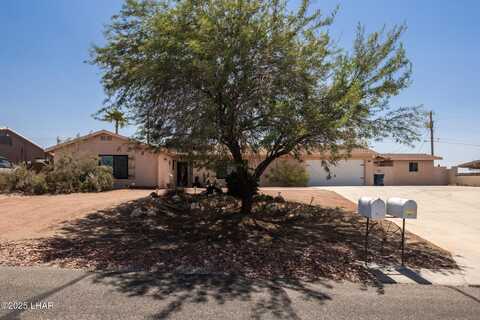 2900 Indian Land Dr, Lake Havasu City, AZ 86406