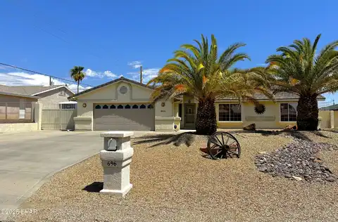 696 Yosemite Ct, Lake Havasu City, AZ 86406
