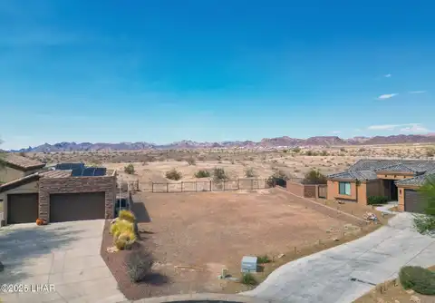 1911 E Troon Dr, Lake Havasu City, AZ 86404