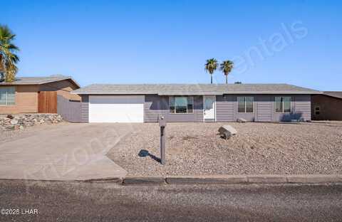 2370 Havasupai Blvd, Lake Havasu City, AZ 86404