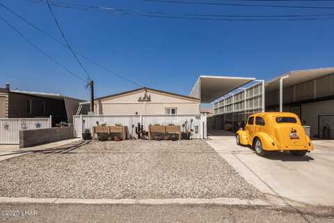 452 E Riverfront Dr, Parker, AZ 85344