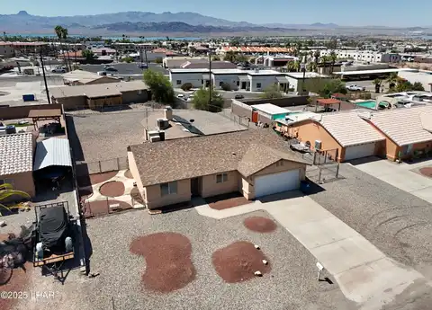 2004 Pima Dr N, Lake Havasu City, AZ 86403