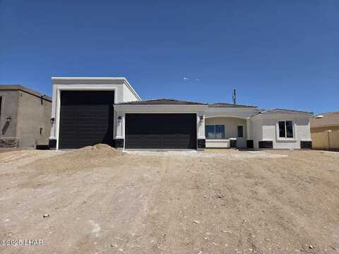 3127 Iroquois Bay, Lake Havasu City, AZ 86404