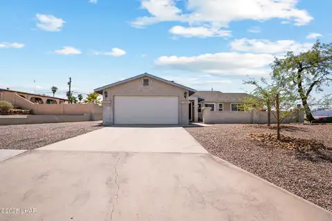 2970 Bluewater Dr, Lake Havasu City, AZ 86403