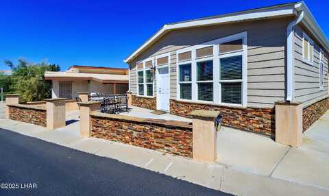 6884 Bonnie Dr, Parker, AZ 85344
