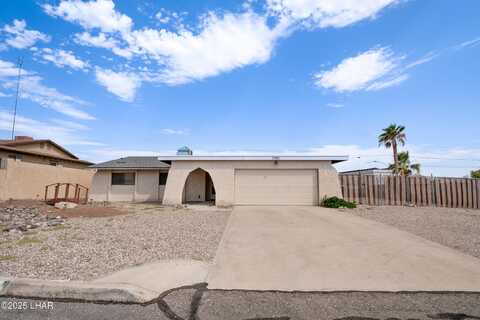 3380 Winston Dr, Lake Havasu City, AZ 86406