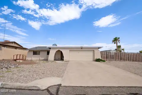 3380 Winston Dr, Lake Havasu City, AZ 86406